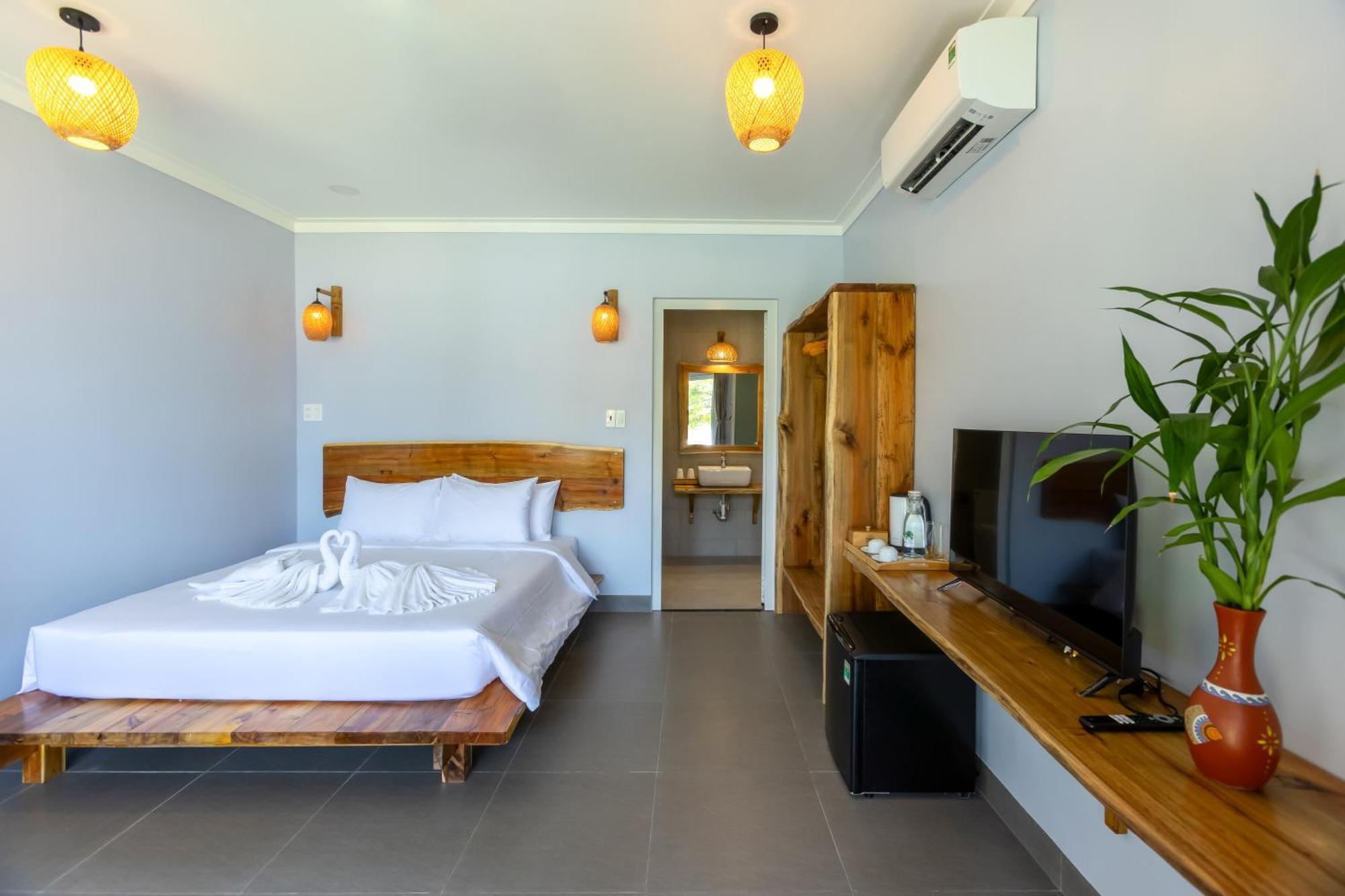 Cosian Bay Phu Quoc Resort Εξωτερικό φωτογραφία