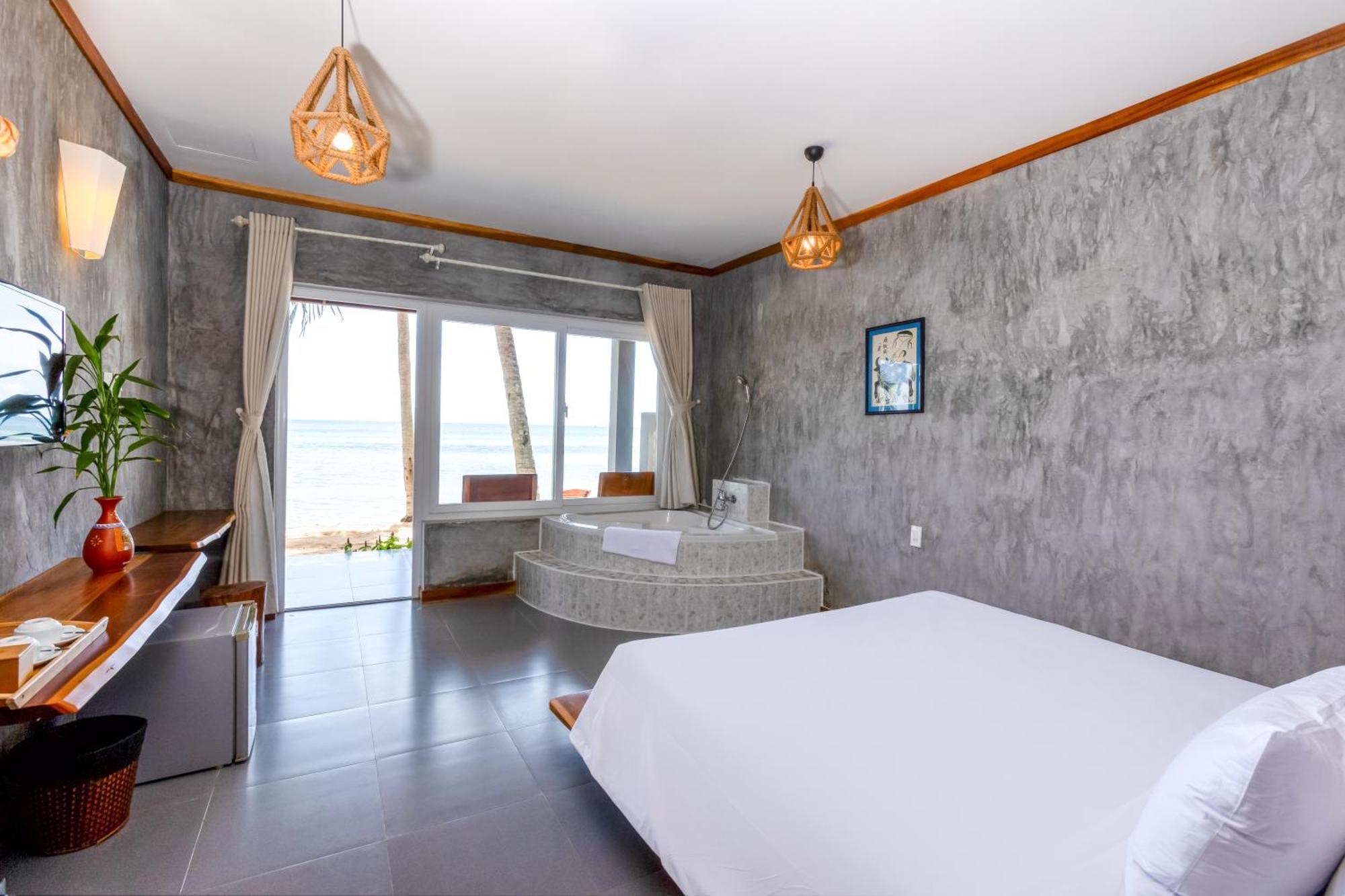 Cosian Bay Phu Quoc Resort Εξωτερικό φωτογραφία