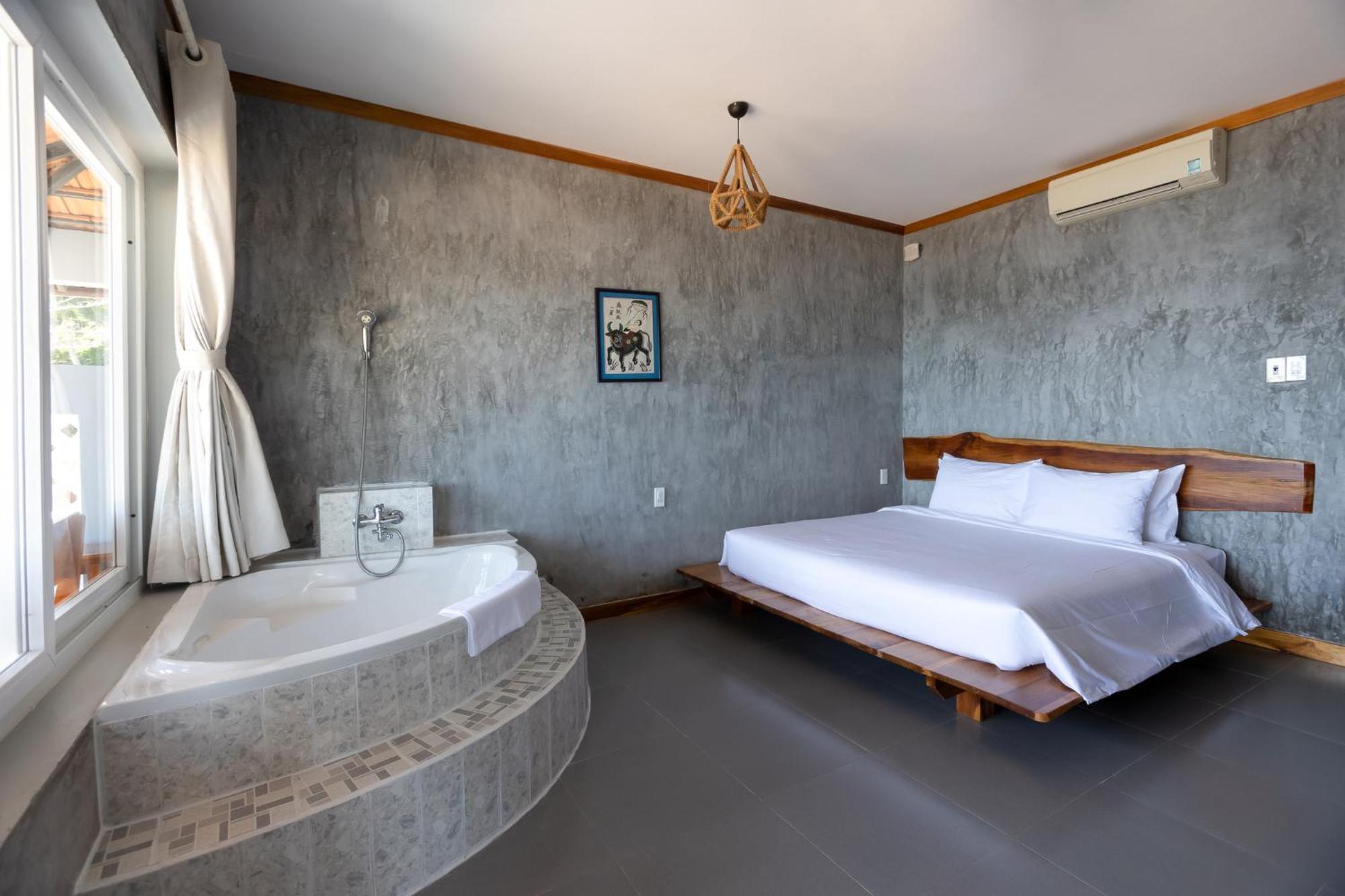 Cosian Bay Phu Quoc Resort Εξωτερικό φωτογραφία