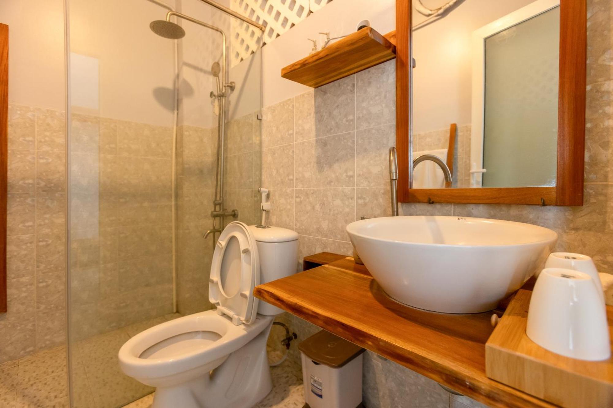 Cosian Bay Phu Quoc Resort Εξωτερικό φωτογραφία